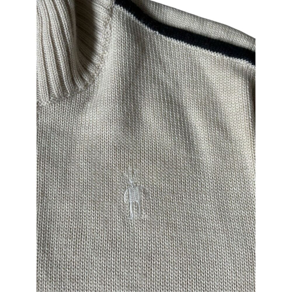 Smartwool Women's Cream and Black Jacket - Picture 7 of 10
